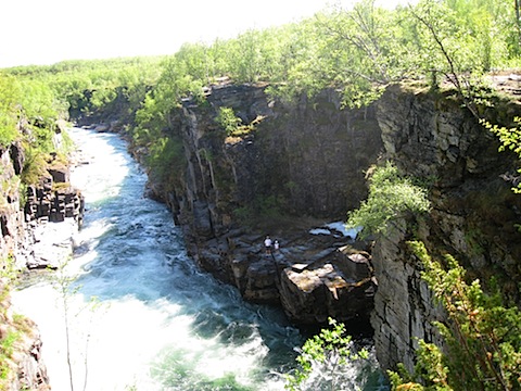 Abisko Juni 2009 dag 6 - 01.jpg